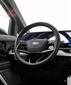 كاديلاك اوبتيك